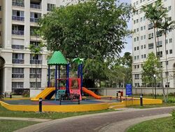 Melville Park (D18), Condominium #497766771